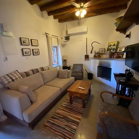 Spiti Calliope Katikas Zewnętrze zdjęcie