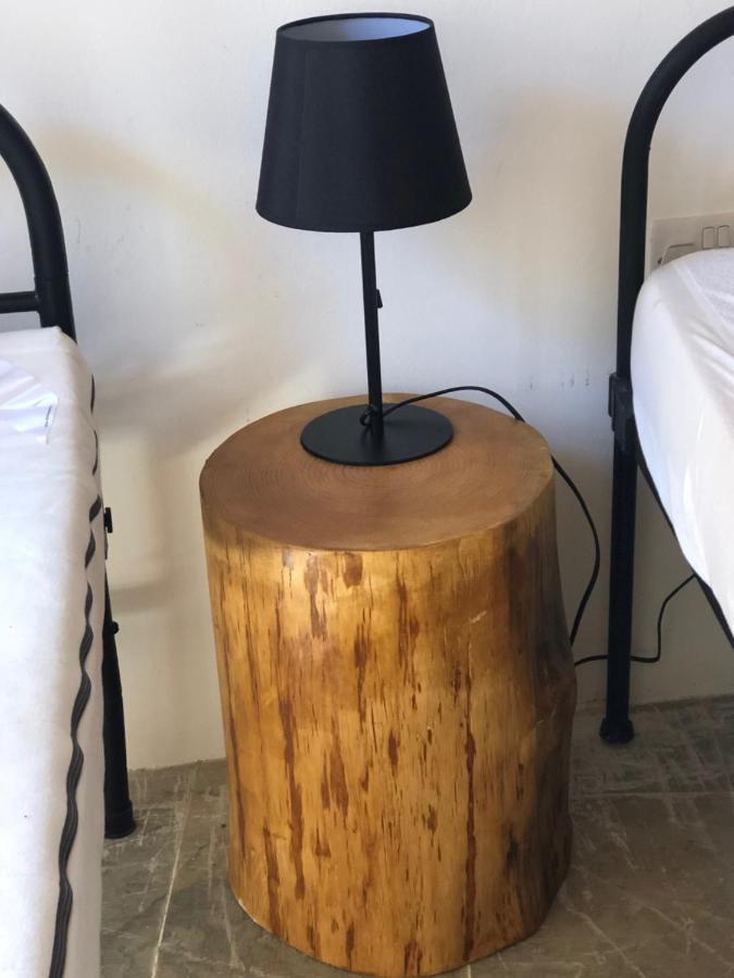 Spiti Calliope Katikas Zewnętrze zdjęcie