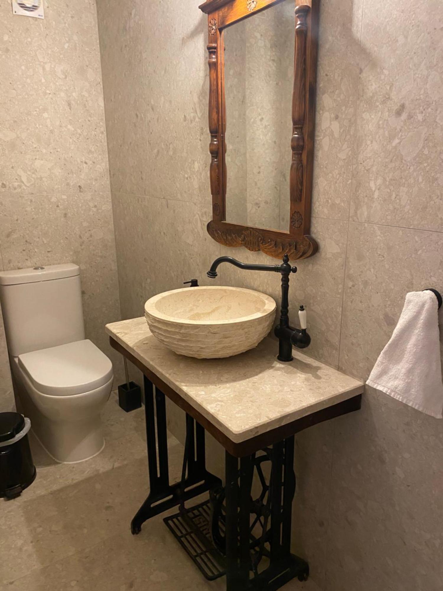 Spiti Calliope Katikas Zewnętrze zdjęcie