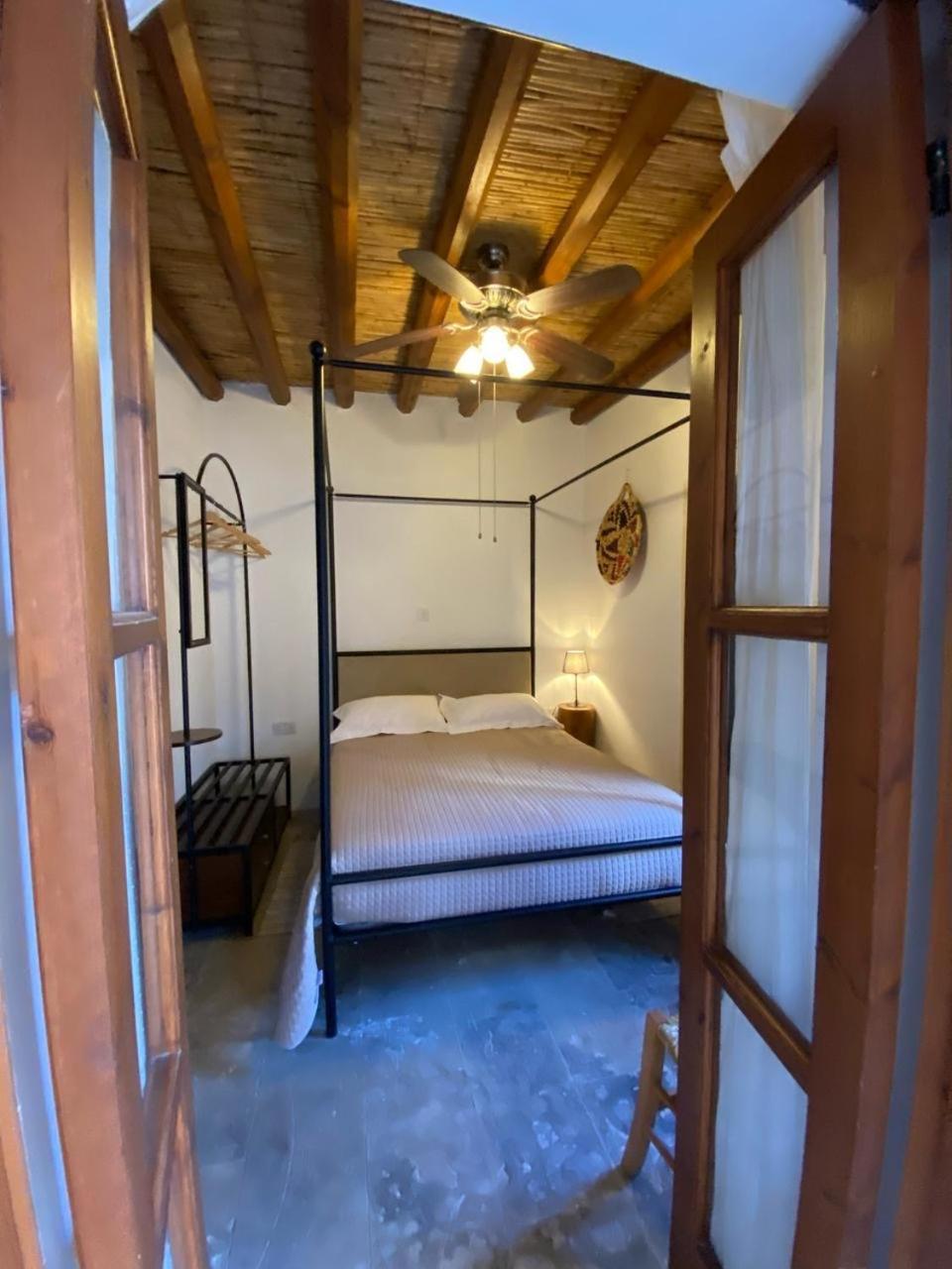 Spiti Calliope Katikas Zewnętrze zdjęcie