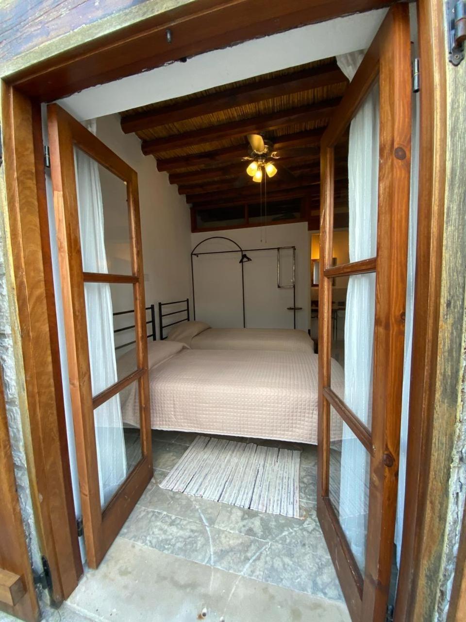 Spiti Calliope Katikas Zewnętrze zdjęcie