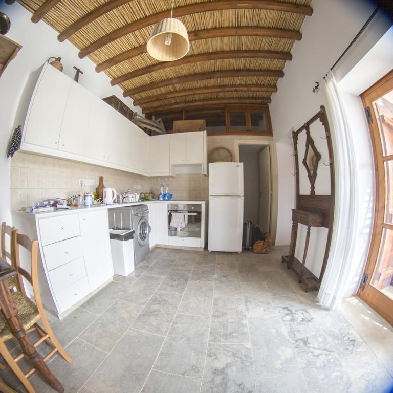 Spiti Calliope Katikas Zewnętrze zdjęcie