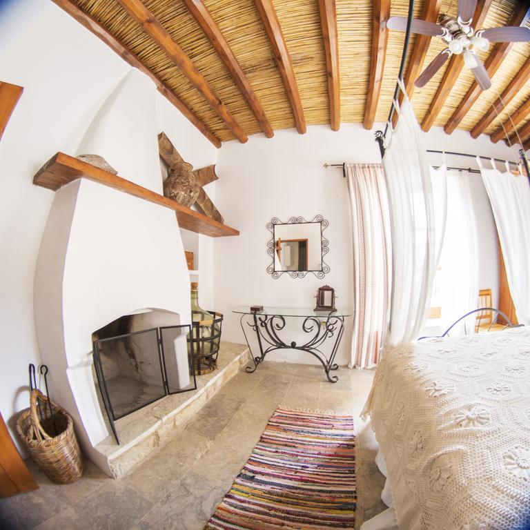 Spiti Calliope Katikas Zewnętrze zdjęcie