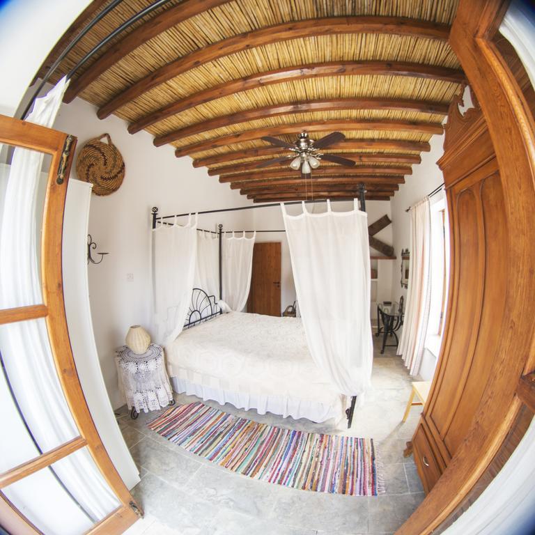 Spiti Calliope Katikas Zewnętrze zdjęcie