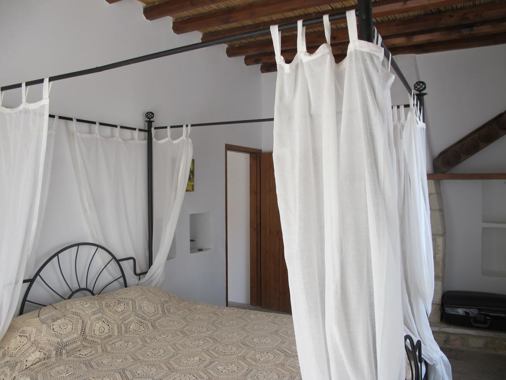 Spiti Calliope Katikas Pokój zdjęcie