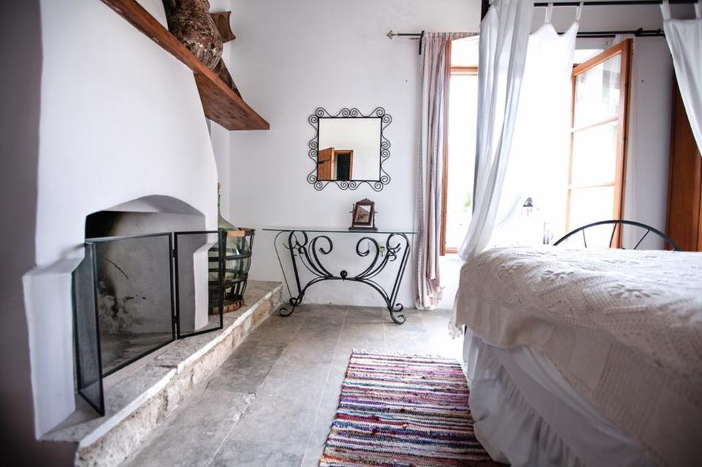 Spiti Calliope Katikas Zewnętrze zdjęcie