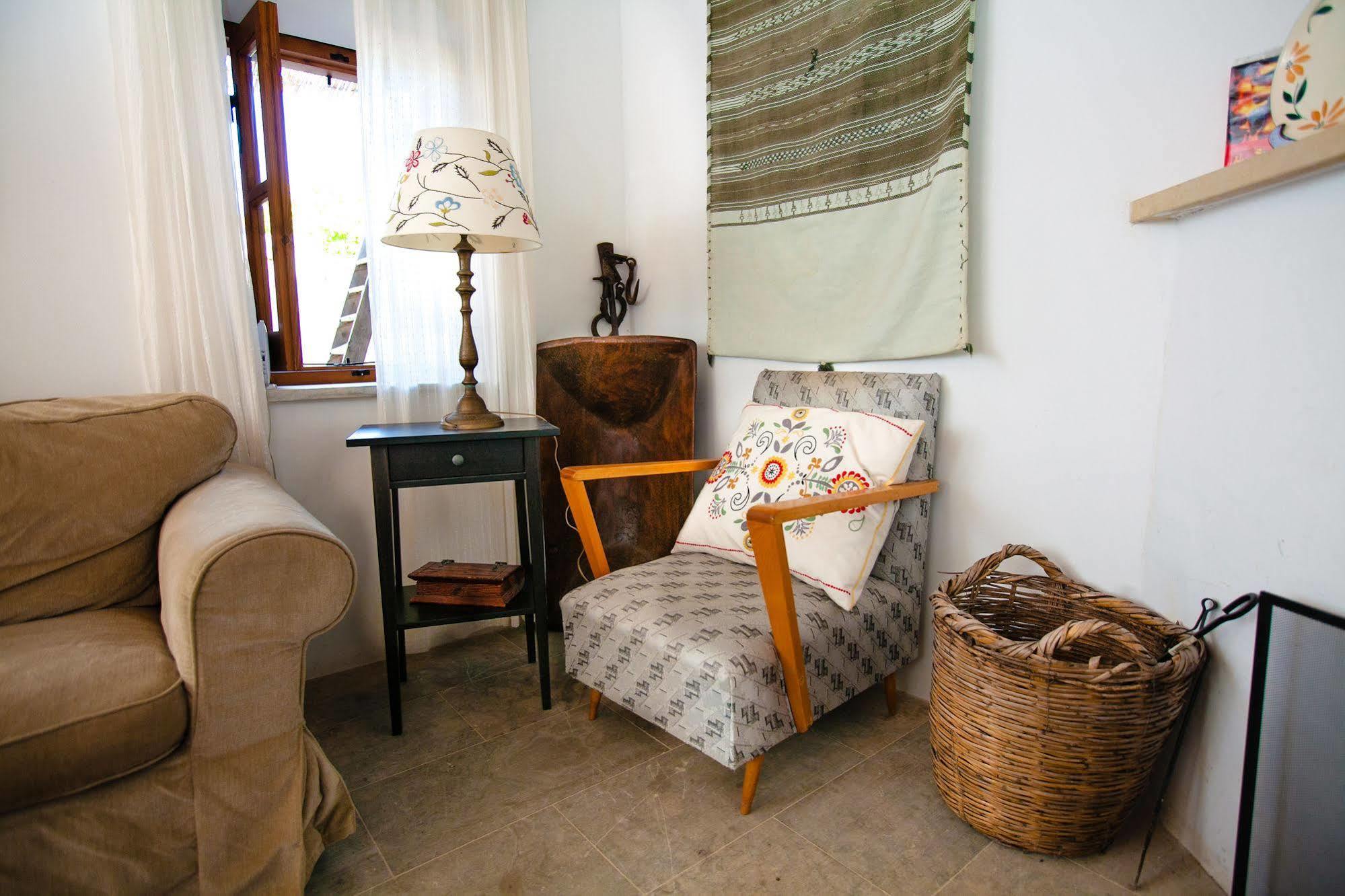 Spiti Calliope Katikas Zewnętrze zdjęcie